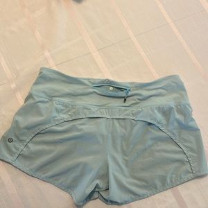 Lululemon Run Times Short size 8
